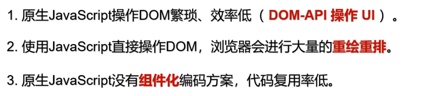 React痛點